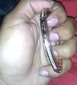 Michael kores rose gold for men and women